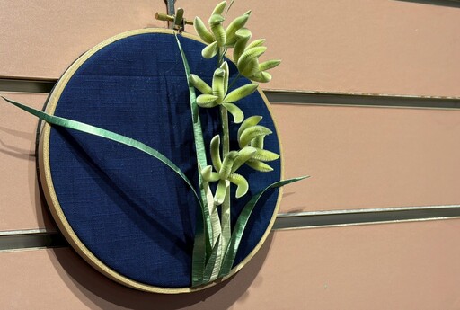 中台灣生活美學新風貌 百大文化基地攜手台灣工藝中心