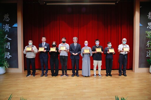 勿忘行醫初衷 慈大模擬手術助骨科醫師再精進