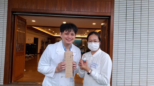 勿忘行醫初衷 慈大模擬手術助骨科醫師再精進