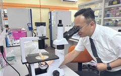 慈大拜訪馬來西亞名校 深化醫學教育與科研合作