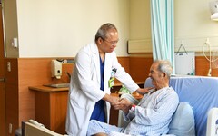 大林慈院成功完成 一體成型胸主動脈分支支架手術