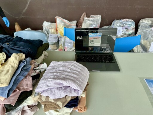 臺東在地品牌熱烈響應 讓溫暖從臺東出發