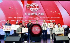 教會 × 社福 × 商圈聯手 打造最有溫度暖心聖誕