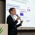 慈大舉辦「NIHR學者講座-數據驅動癌症早期偵測」