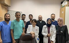 無國界醫生「人道醫療展X故事音樂節」華山文創登場