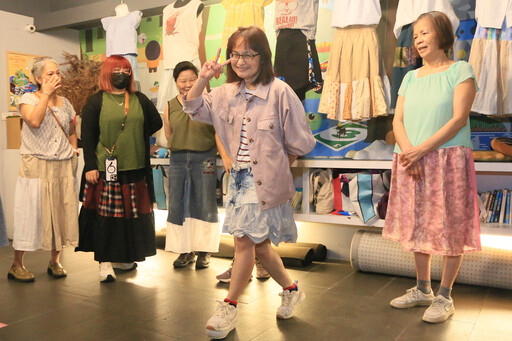 幸福小舖16年不斷前行「後山家優」翻轉媽媽人生