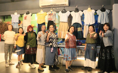 幸福小舖16年不斷前行「後山家優」翻轉媽媽人生