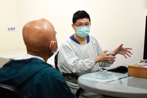 多發性骨髓瘤治療現曙光 大林慈院造血幹細胞移植延緩復發