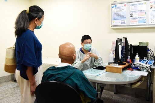 多發性骨髓瘤治療現曙光 大林慈院造血幹細胞移植延緩復發