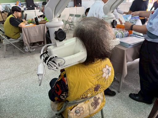 嘉富醫師:創傷復原需要持續陪伴