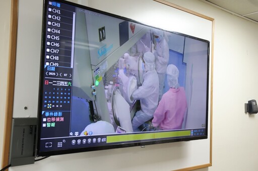 花蓮慈院細胞再生治療曙光 自己的膝蓋自己救