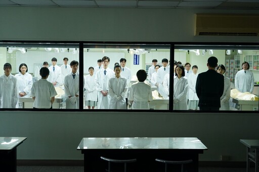 大愛電視2026必追劇 罕見題材大體捐贈環保回收