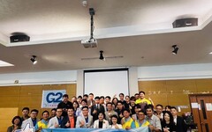 雲林縣促進智慧農漁業發展丨台灣數位科技二代會新師董聯盟交流合作