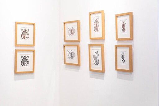 加拿大藝術家Michael Clayton《墨西哥篇擴展版》｜凱昇藝術中心個展引發觀眾熱烈響應