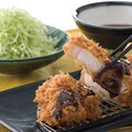 吃日式炸豬排送你去東京｜「勝博殿創業感謝祭」多重優惠在台展開