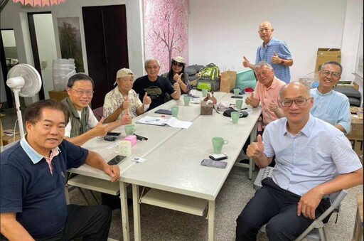 迎接日本「2025年世界博覽會」世界人潮〡民間團體推動臺灣2025生態旅遊年舉辦生物多樣性論壇