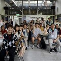 竹市公民培力工作坊發掘青年創意丨助力城市環保政策