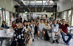 竹市公民培力工作坊發掘青年創意丨助力城市環保政策