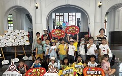 台灣之光！陳念琴奧運拳擊奪銅｜新竹市民齊聲喝采