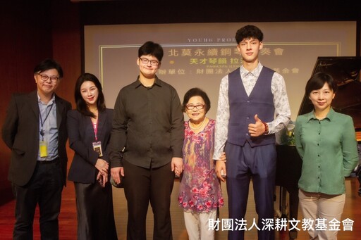 【夜市蔴油雞博士故事】台俄混血天才鋼琴家拉法葉(Rafael,曾紹洋)|天才琴韻譜寫北莫愛情故事