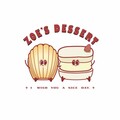 感受Zoe’s Dessert的甜蜜創意｜每一口都是愉悅