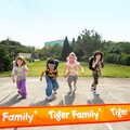 Tiger Family書包丨讓孩子開學無負擔