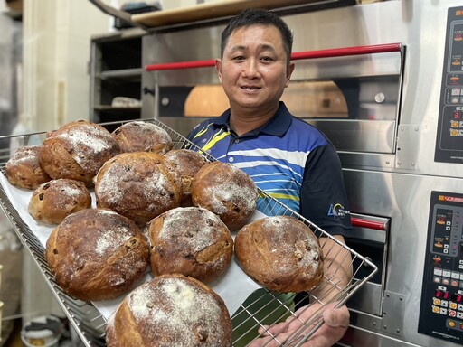 曾是黑道大哥現成公益會長｜劉祐誠的重生之路