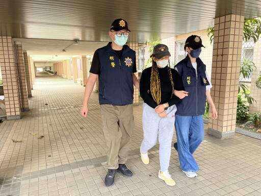 泰籍旅客夾毒2.9公斤闖關未果丨航警局桃園機場緝獲4名嫌犯