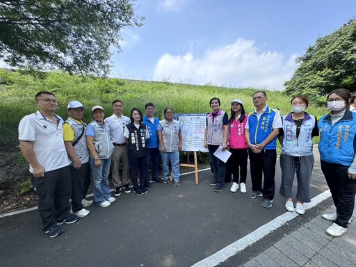 林思銘召集交通精英｜ 竹北交流道改建計畫獲突破性進展