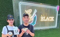 黑麵店竹北分店丨隱藏在巷弄中的三代美味