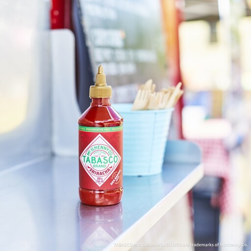 中秋烤肉必備丨美國銷售冠軍「Tabasco」辣醬成網友新寵！