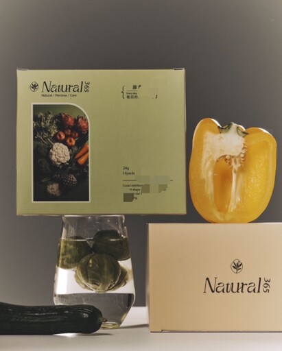 明星、網紅同推薦丨Natural 365綠拿鐵