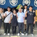 中華大學師生榮獲立山町長頒「觀光大使」丨表現優異受到日媒報導