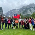 歐都納攜手勁旅遊！無痕山林登山活動｜驚喜加碼歐洲7日夢幻之旅