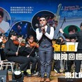 基隆扶輪公益演唱會 散播歡樂散播愛 〡 扶輪人把愛傳出去 「溫暖的秋天」給力基隆與新北7社福團體傳愛基金