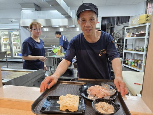 不要讓碳水化合物裸奔！｜ 「蒙古勾勾」火鍋引領健康美食新潮流