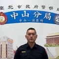 通緝犯意圖以槍械護身｜中山警嚴打犯罪成功拘捕