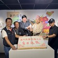 第十屆新竹寫生日成果展丨百件作品文化藝廊登場