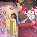 魔女之夜圓滿落幕丨《小魔女DoReMi》25週年展12/25正式盛大開展