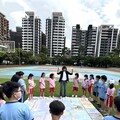 親子同樂｜「健康體位大富翁」遊戲協助兒童快樂成長