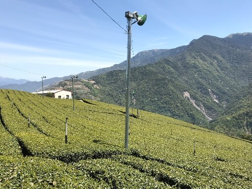 首波寒流將抵台｜全台農友務必加強防寒措施