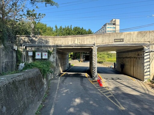 6處積水地點全數改善｜新竹市防汛實力全面升級