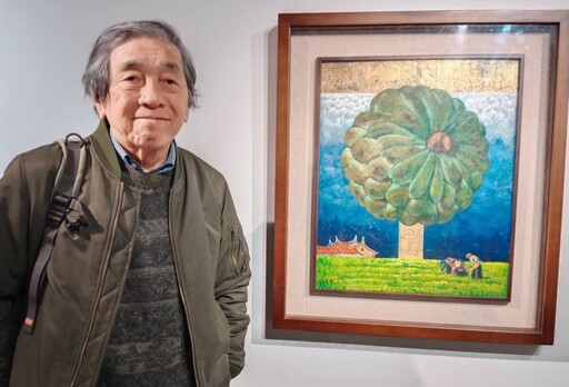 第23屆風城美展241藝術空間丨 112位藝術家聯合藝文盛宴