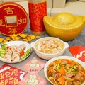 高纖低脂也能年味十足｜營養師年菜秘技大公開