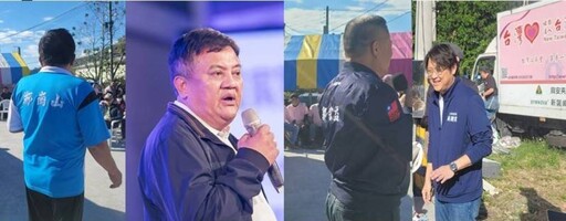台九線的新希望 「台東花環夢想基地」啟用 〡 藝術陪伴與寒假課輔班開課 鄭信盛:台東部落孩子需要一部車接送到「夢想」所在