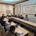 倡議推動「台日共丸」的「台灣自己館」〡中台灣教授協會呼籲臺灣要積極參與大阪世博會