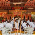 劉厝派鼎新門來台380周年慶典登場｜七天財神大醮隆重舉行