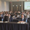 淨零建築新時代！台智盟大會揭密碳權商機 200企業搶佈局