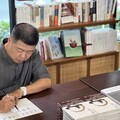 「一本筆記本，管理一個跨國企業」─旭榮集團黃冠華的知識內化實踐法