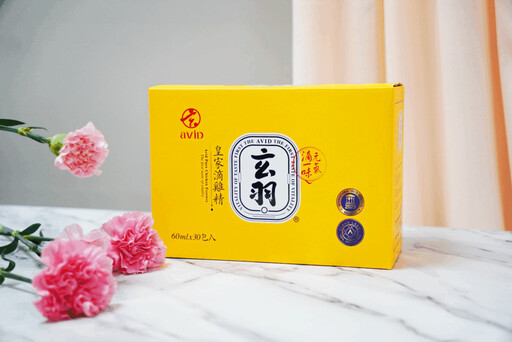 母親節送禮轉向實用派｜傳遞心意不再只靠花語
